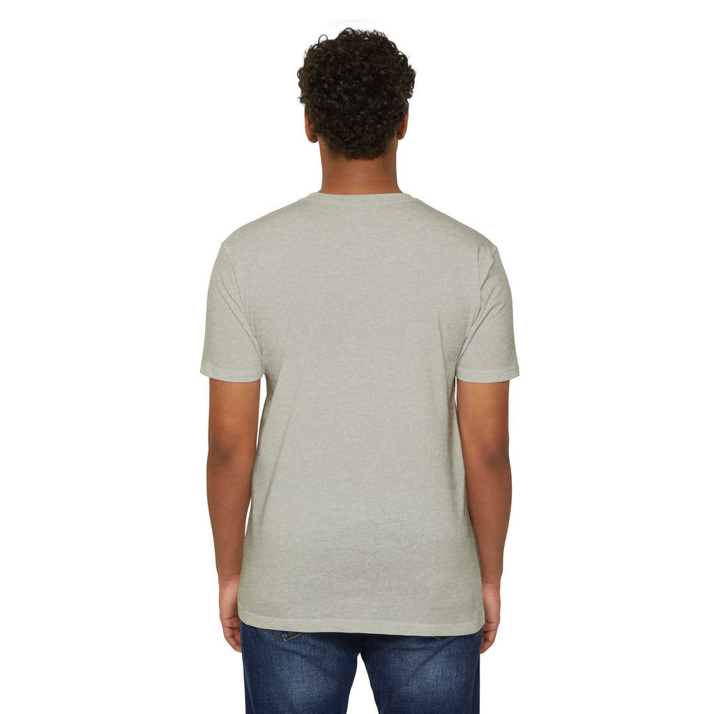 Spartan Helmet T-Shirt