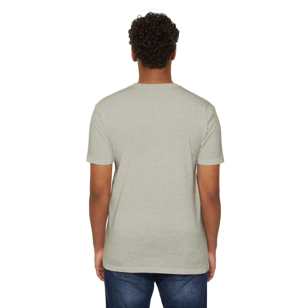 Spartan Helmet T-Shirt