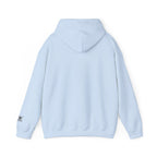 Forged From Fear Graphic Hoodie