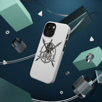Impact-Resistant Phone Case – Turn 1 Culture Warrior Design