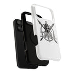 Impact-Resistant Phone Case – Turn 1 Culture Warrior Design