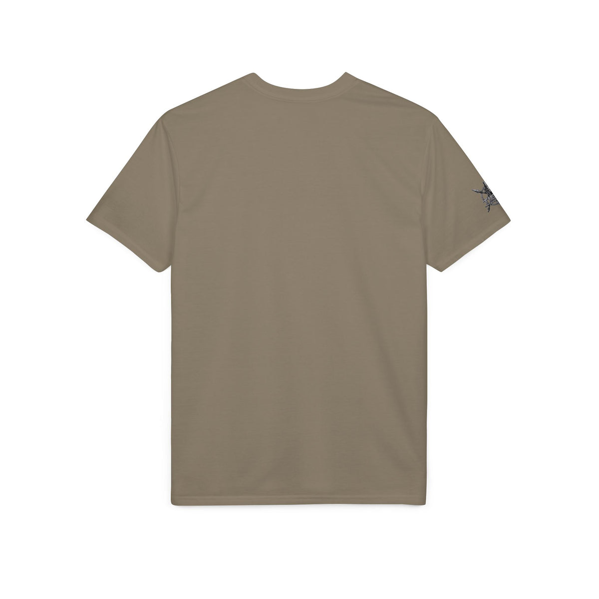 Tactical Rifle Graphic Performance T-Shirt