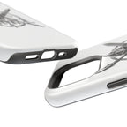 Impact-Resistant Phone Case – Turn 1 Culture Warrior Design