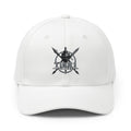 Tier 1 Culture Warrior Shield Adjustable Hat