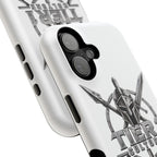 Impact-Resistant Phone Case – Turn 1 Culture Warrior Design