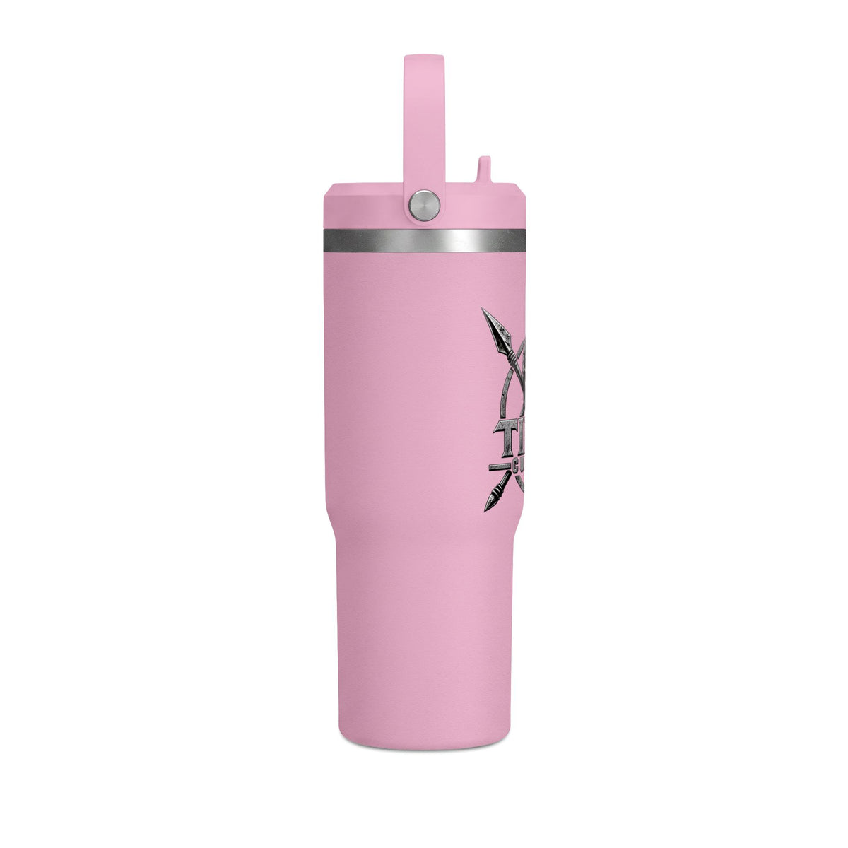 Tier 1 Culture 32oz Travel Tumbler