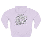 Do Epic Sh*t Graphic Fleece Hoodie