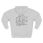 Do Epic Sh*t Graphic Fleece Hoodie