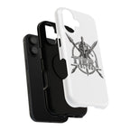 Impact-Resistant Phone Case – Turn 1 Culture Warrior Design