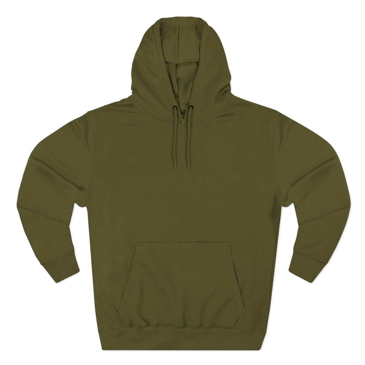 Money Shot Graphic Fleece Hoodie