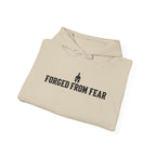 Forged From Fear Graphic Hoodie