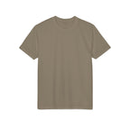 Black American Flag Performance T-Shirt