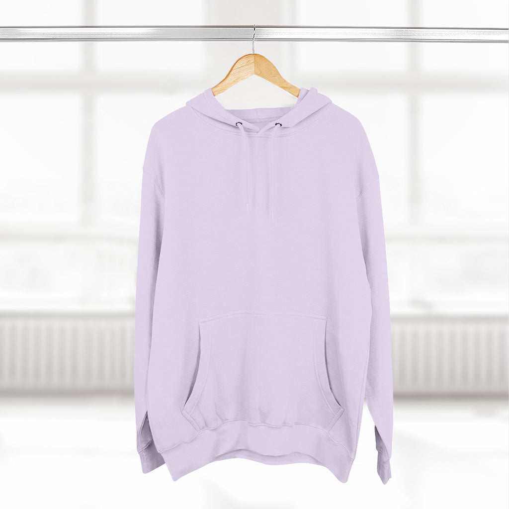 Money Shot Graphic Fleece Hoodie