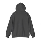 Forged From Fear Graphic Hoodie