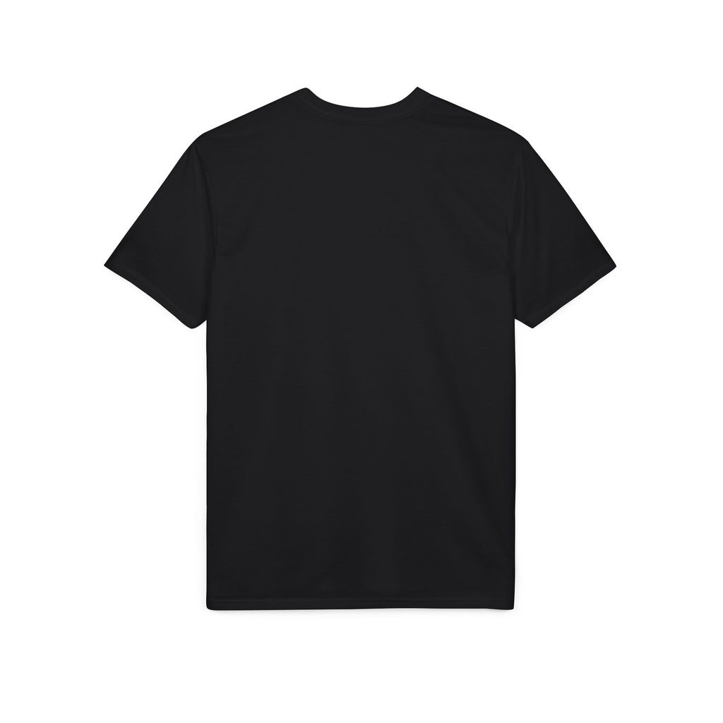 Tier 1 Culture Warrior Emblem Performance T-Shirt