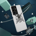 Impact-Resistant Phone Case – Turn 1 Culture Warrior Design