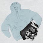 Tiki Culture Warrior Graphic Fleece Hoodie