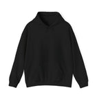 Train Like a Warrior Pullover Hoodie