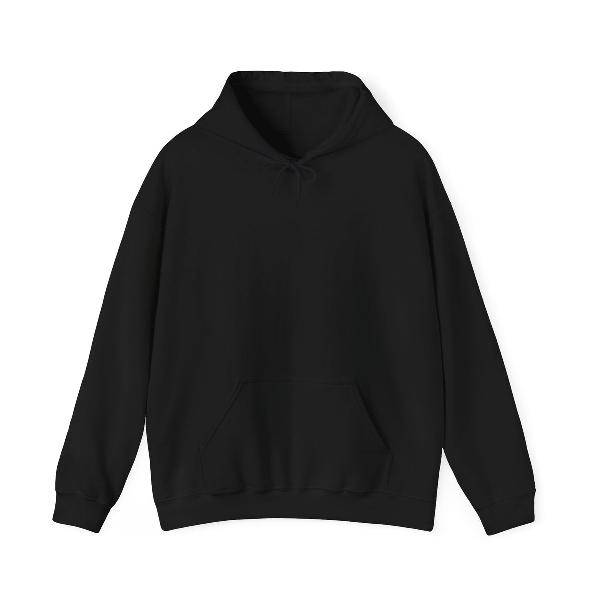 Train Like a Warrior Pullover Hoodie