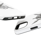 Impact-Resistant Phone Case – Turn 1 Culture Warrior Design