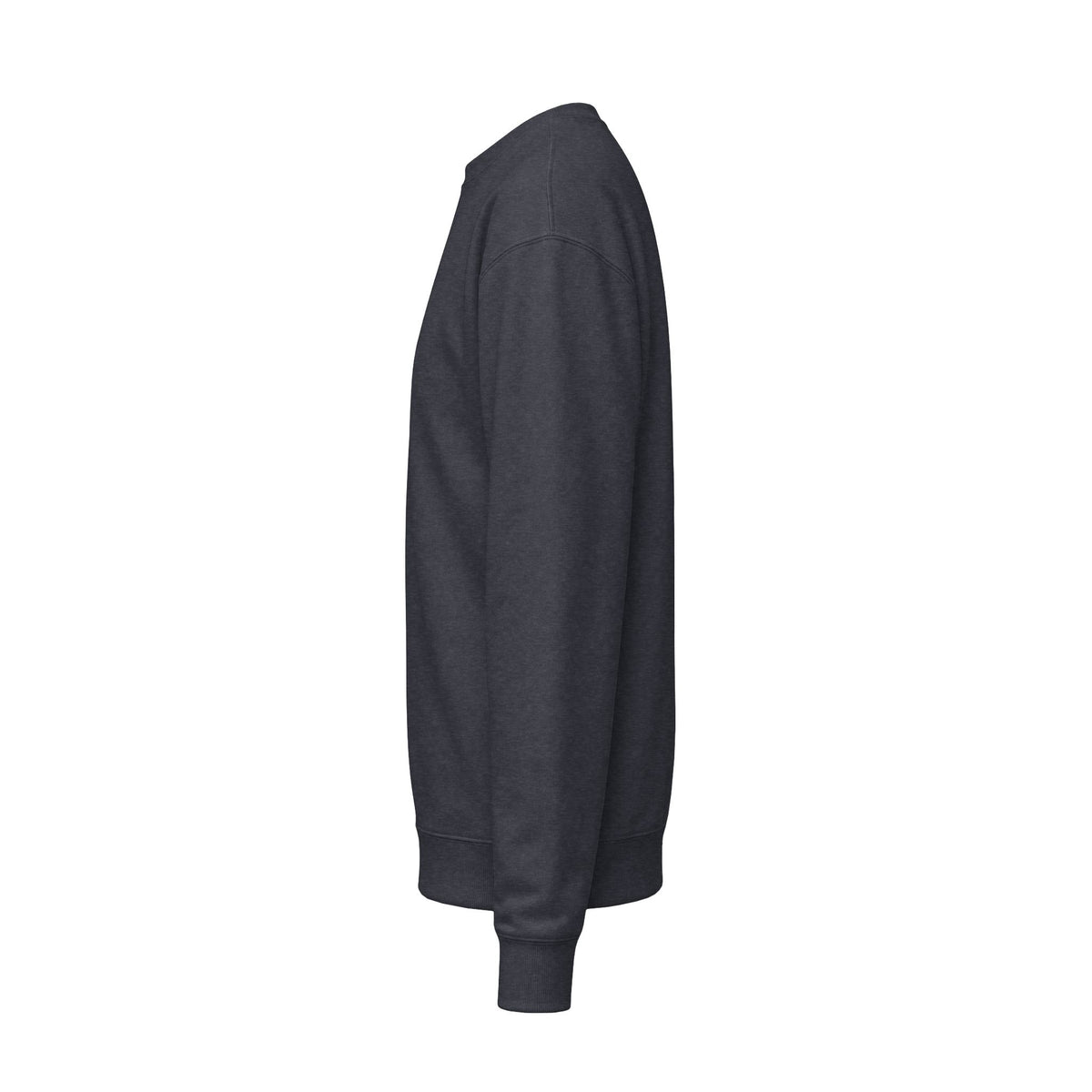 Tier 1 Culture Midweight Fleece Crewneck Sweatshirt