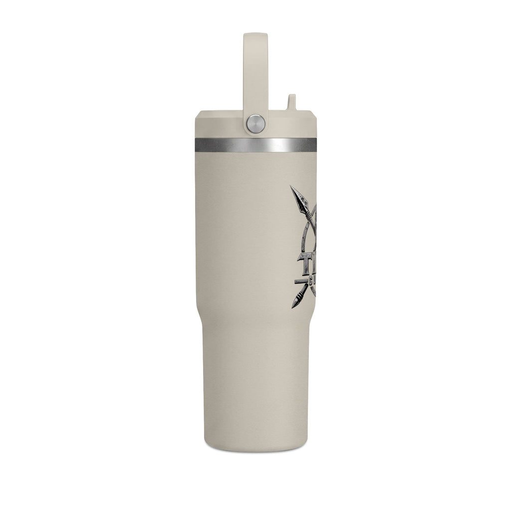 Tier 1 Culture 32oz Travel Tumbler