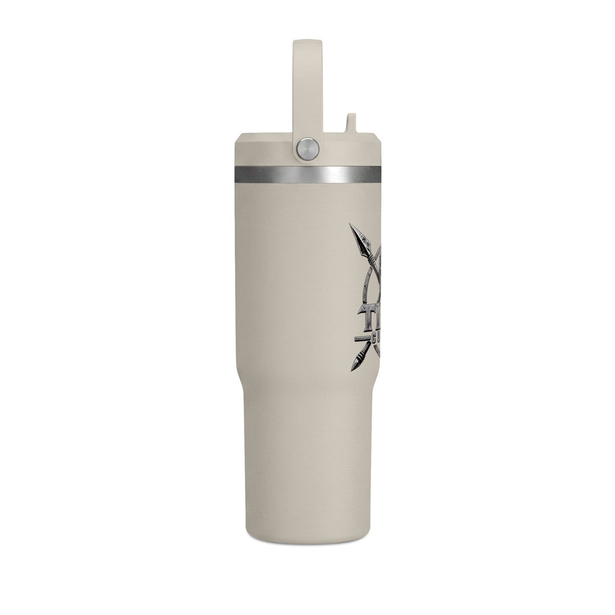 Tier 1 Culture 32oz Travel Tumbler
