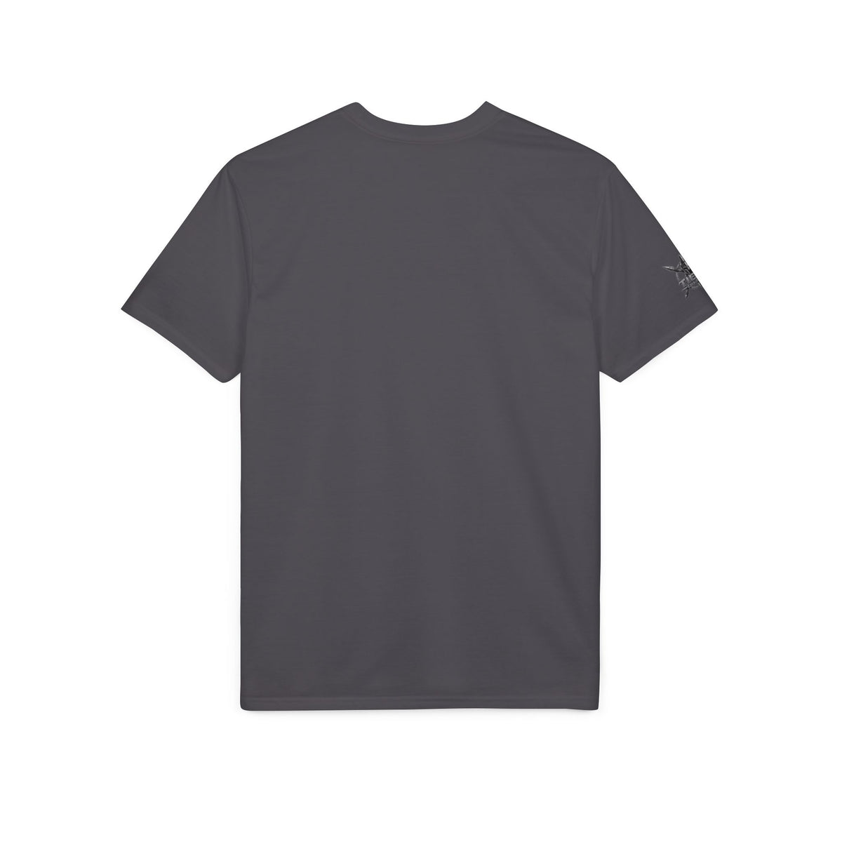 Tactical Rifle Graphic Performance T-Shirt