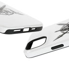 Impact-Resistant Phone Case – Turn 1 Culture Warrior Design