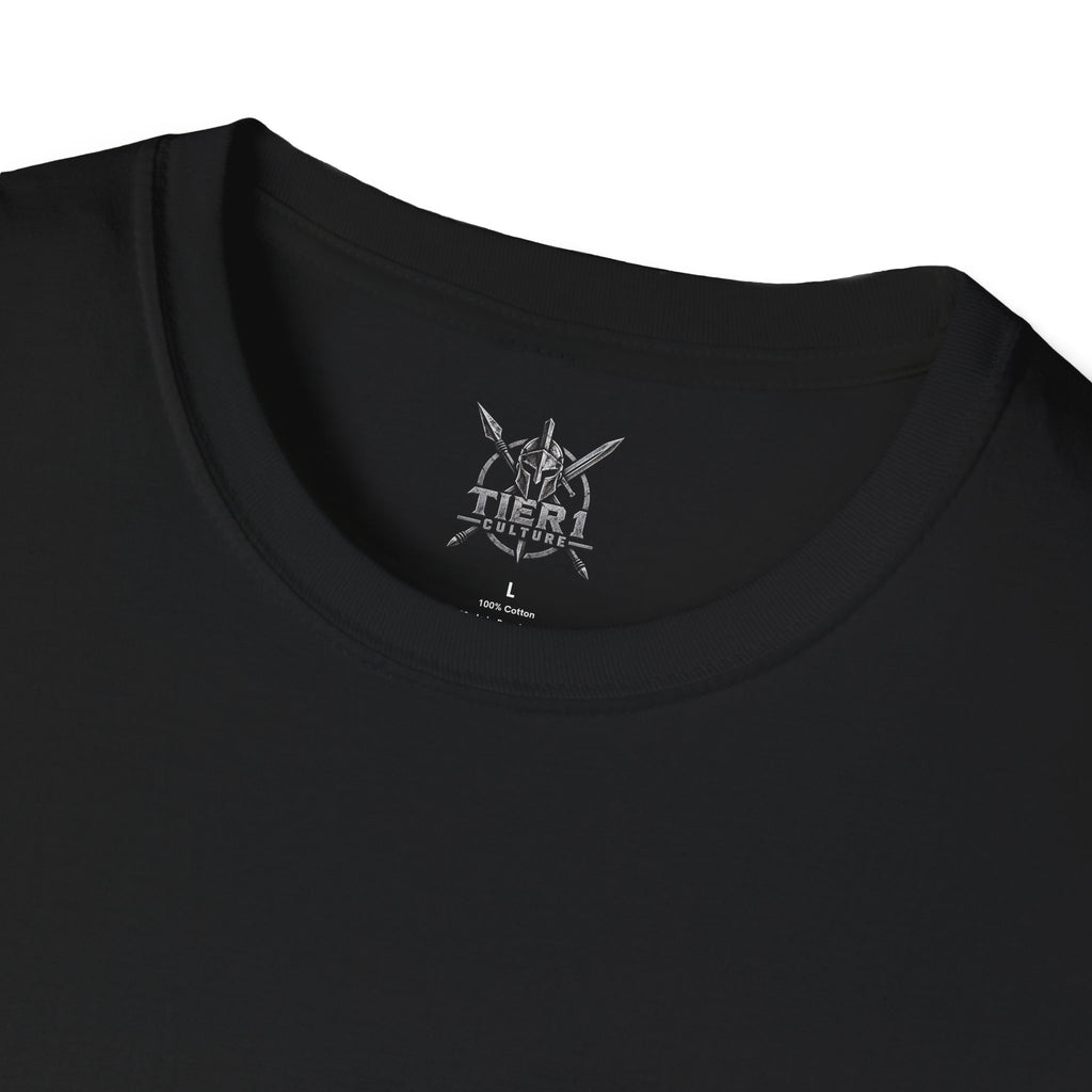 Do Epic Shit Graphic T-Shirt – Tier 1 Culture