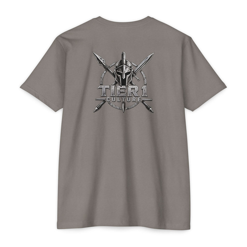 Tier 1 Couture Graphic T-Shirt