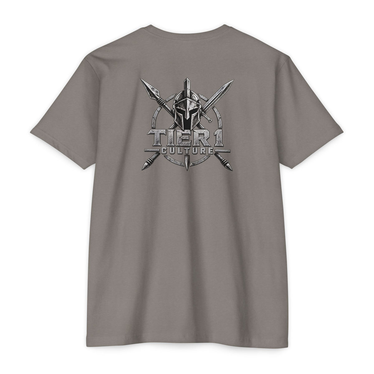 Tier 1 Couture Graphic T-Shirt
