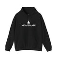 Spartan Warrior Hoodie