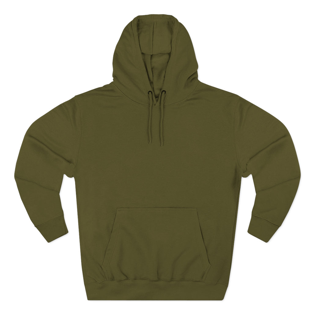 Do Epic Sh*t Graphic Fleece Hoodie