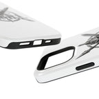 Impact-Resistant Phone Case – Turn 1 Culture Warrior Design