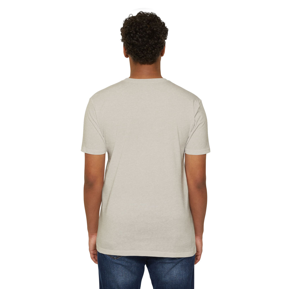 Spartan Helmet T-Shirt