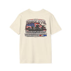 Since 1776 Patriotic American Freedom T-Shirt