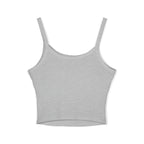 Women's Spaghetti Strap Tank Top with T1C Graphic