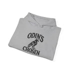 Odin’s Chosen Norse Mythology Hoodie