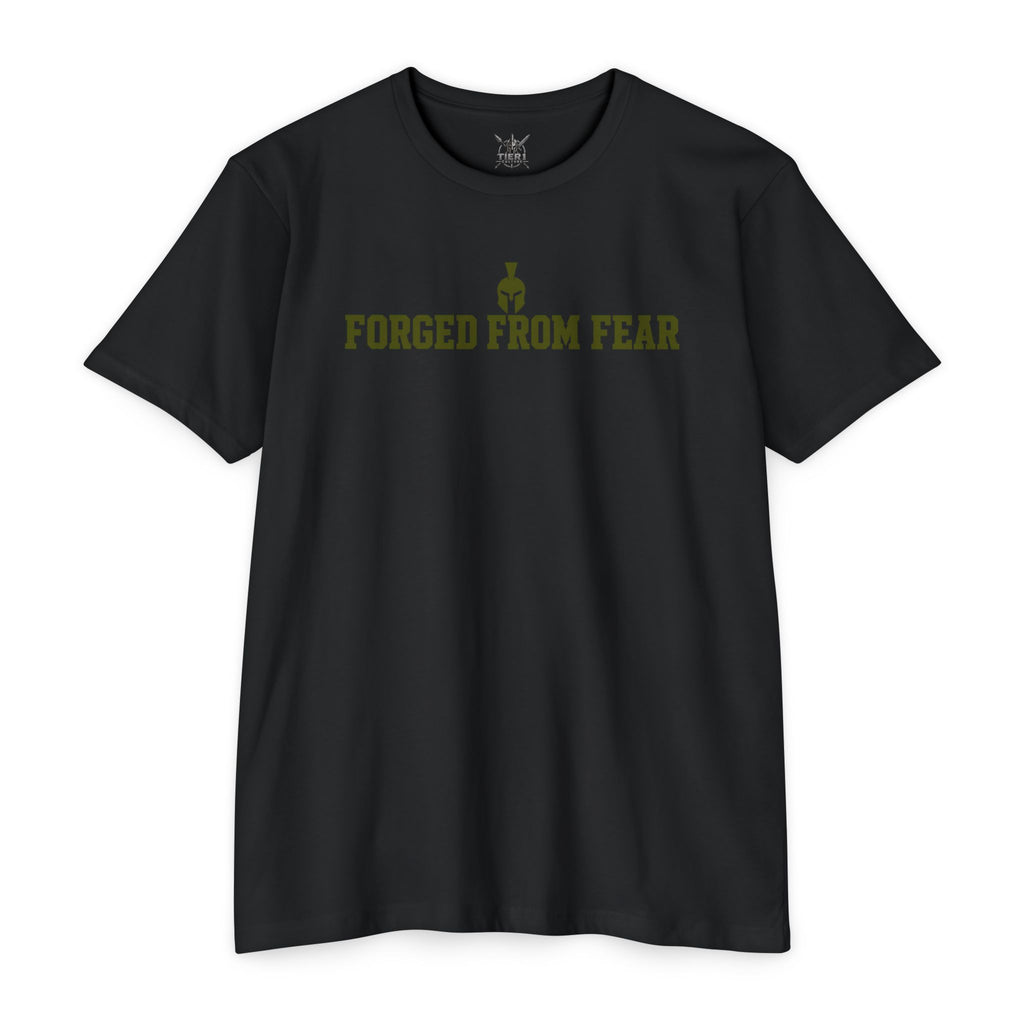 Forged From Fear Graphic T-Shirt