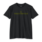 Forged From Fear Graphic T-Shirt