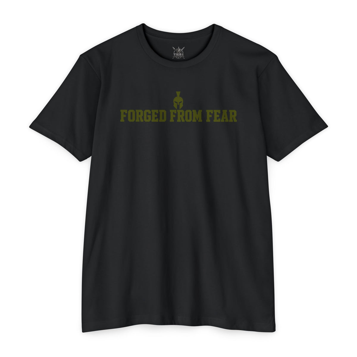 Forged From Fear Graphic T-Shirt