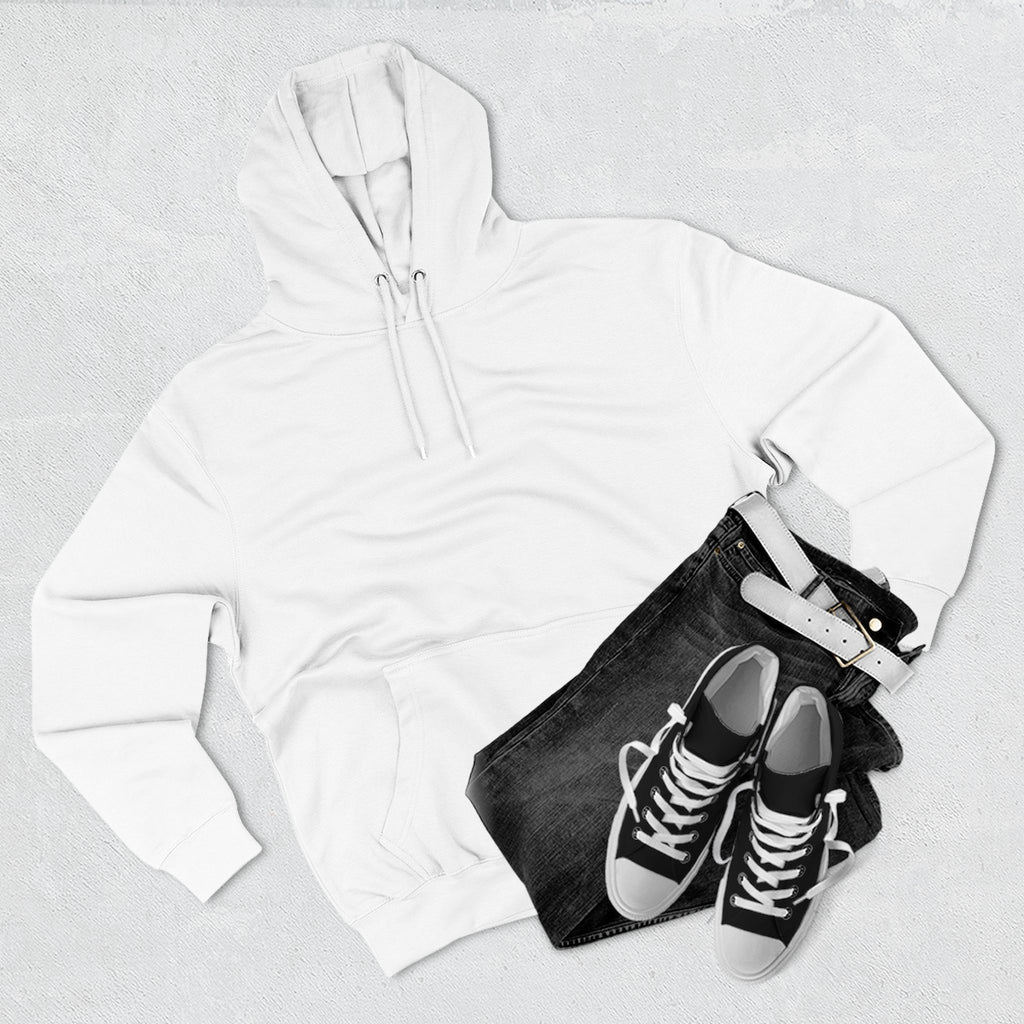 Do Epic Sh*t Graphic Fleece Hoodie
