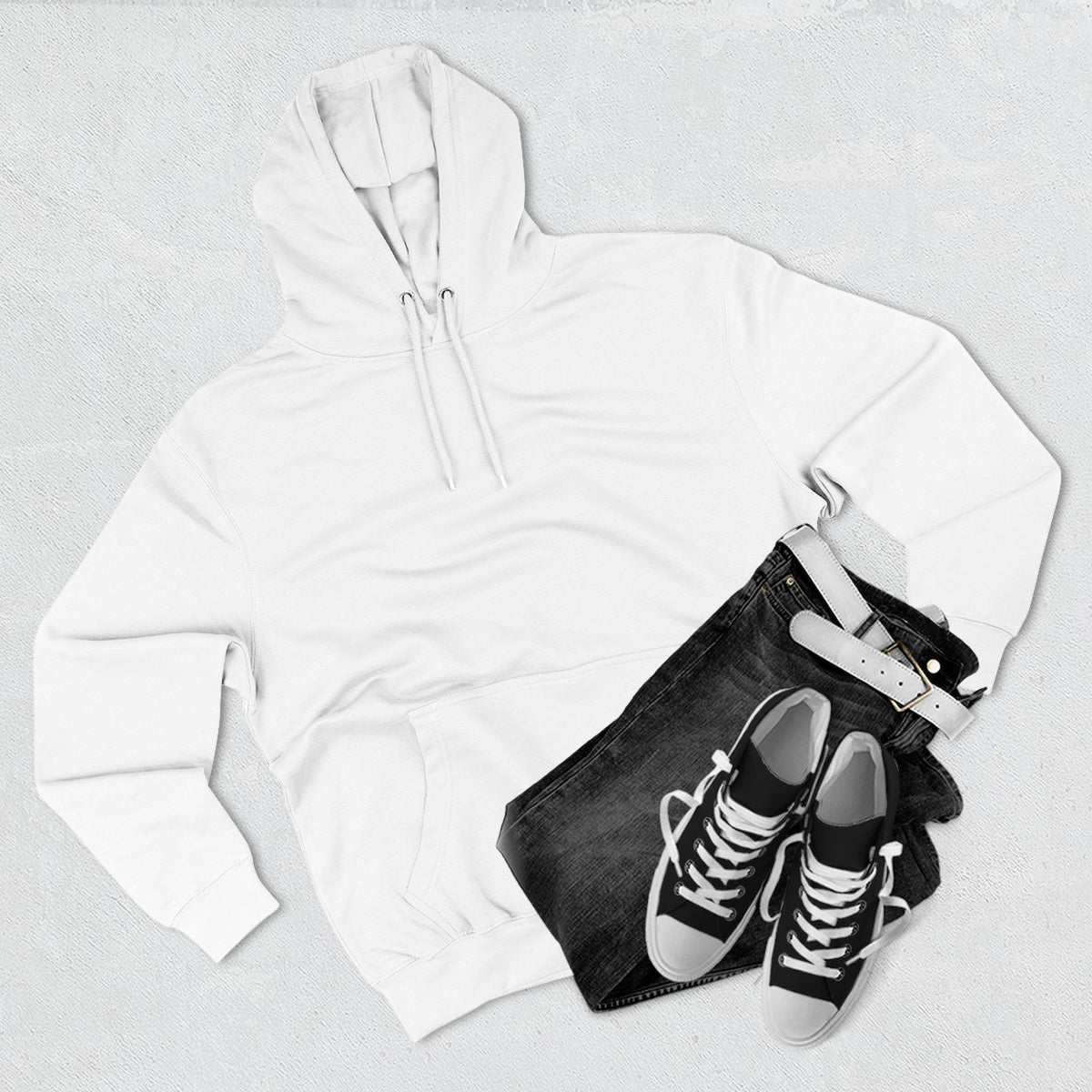 Do Epic Sh*t Graphic Fleece Hoodie