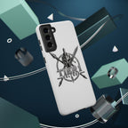 Impact-Resistant Phone Case – Turn 1 Culture Warrior Design