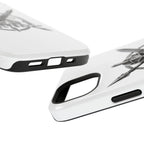Impact-Resistant Phone Case – Turn 1 Culture Warrior Design