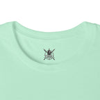 Tier1Culture Fitness Graphic T-Shirt