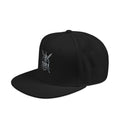 Tier 1 Culture Embroidered Spartan Snapback Hat