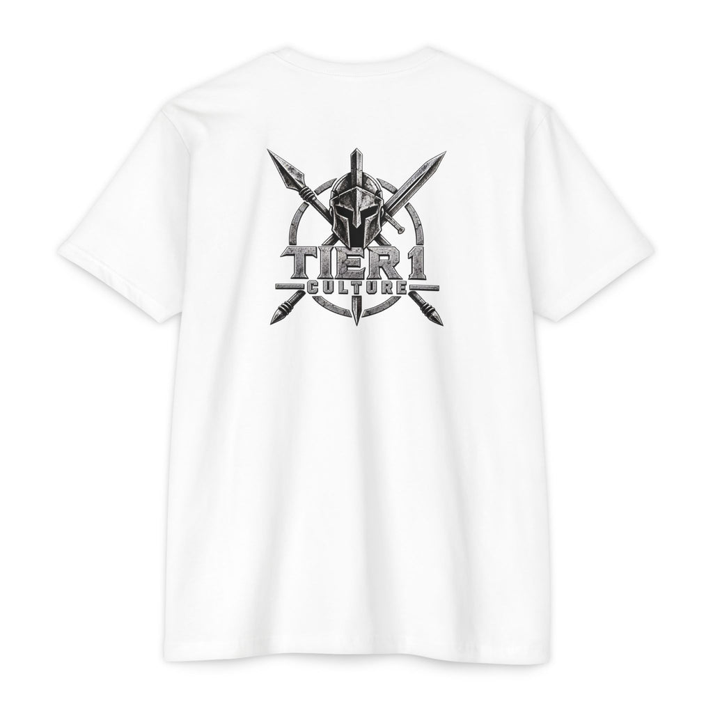 Tier 1 Couture Graphic T-Shirt