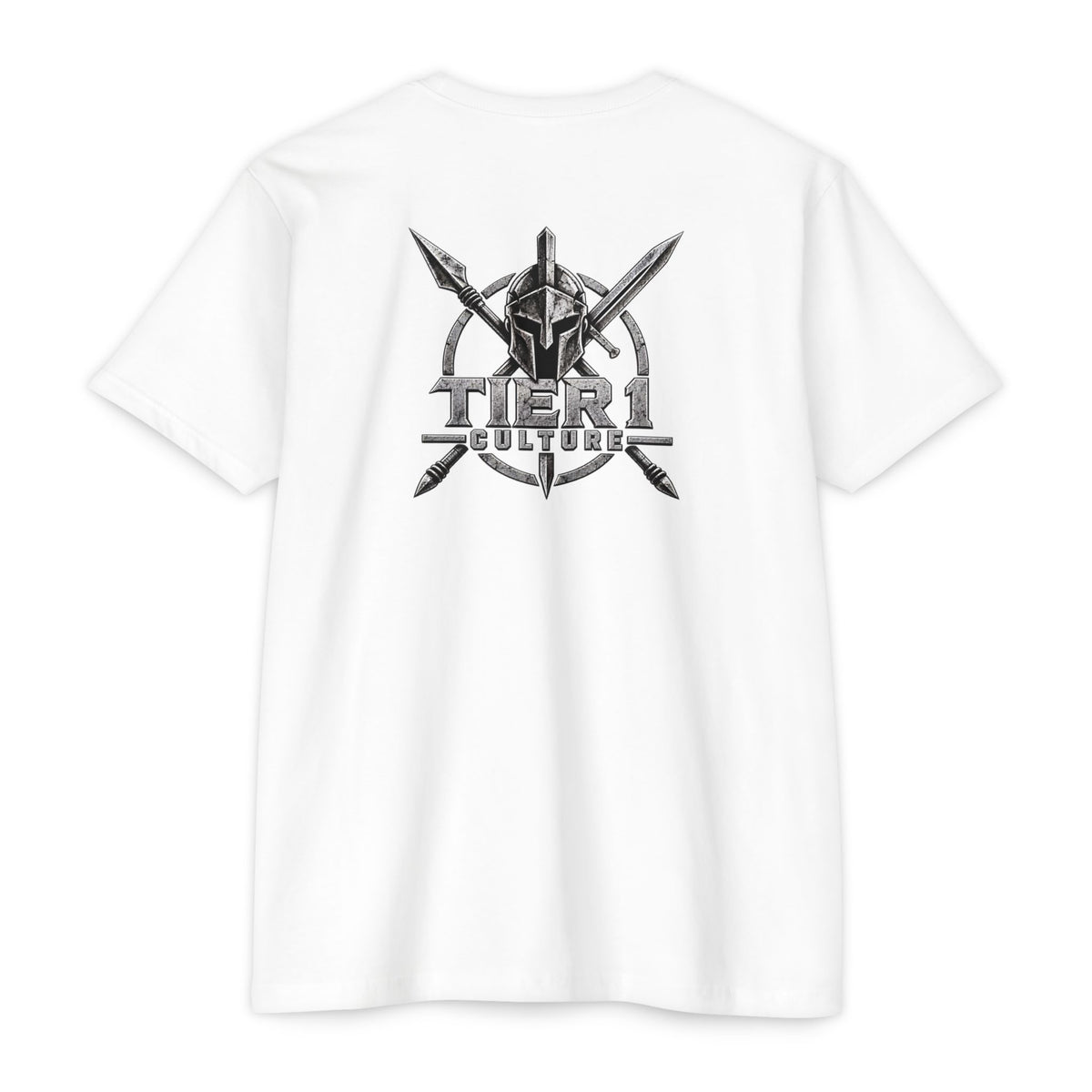 Tier 1 Couture Graphic T-Shirt